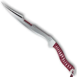 Armageddon Throat Slitter War Blade Set