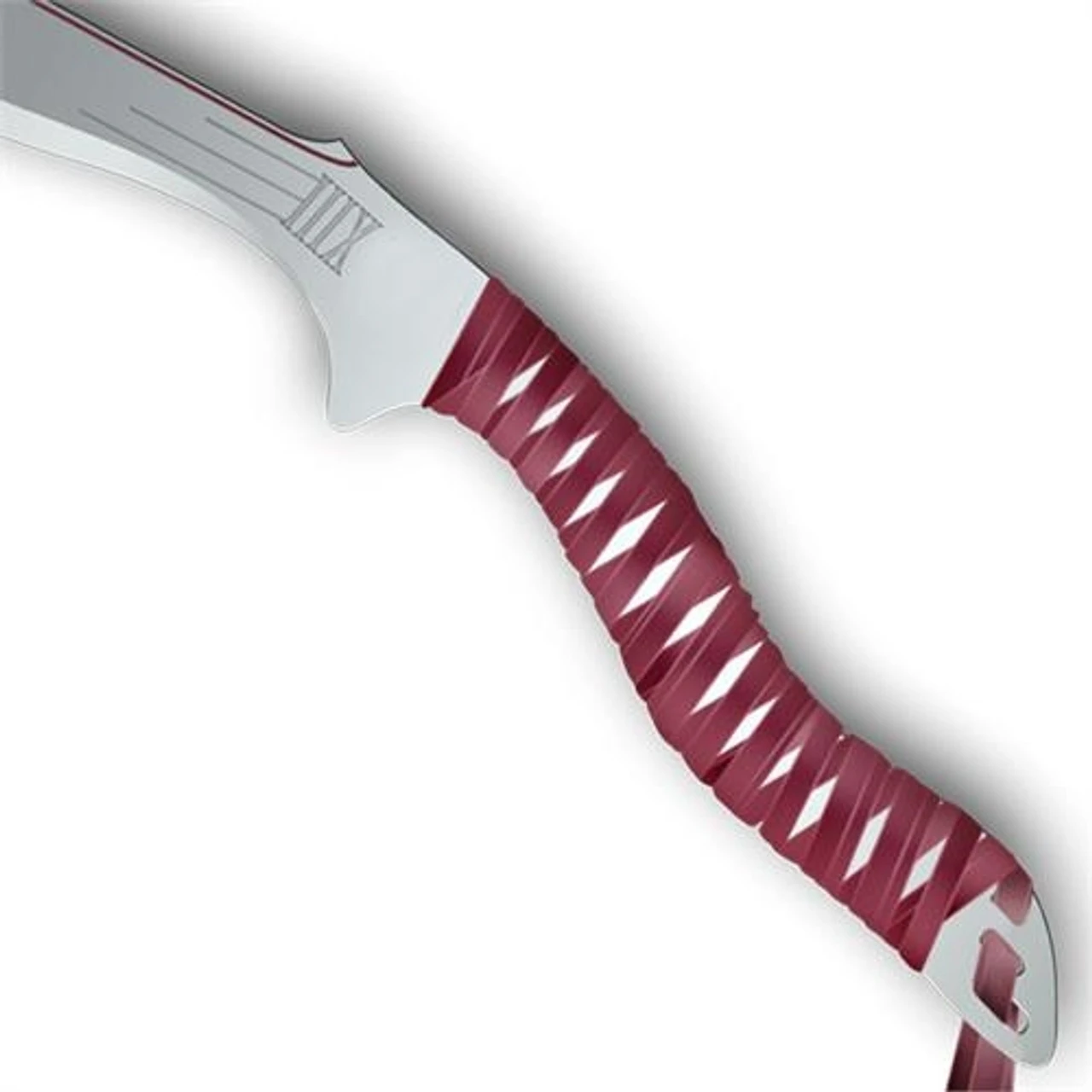 Armageddon Throat Slitter War Blade Set - Image 2