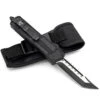 Armored Beast Automatic Tanto OTF Out The Front Pocket Knife