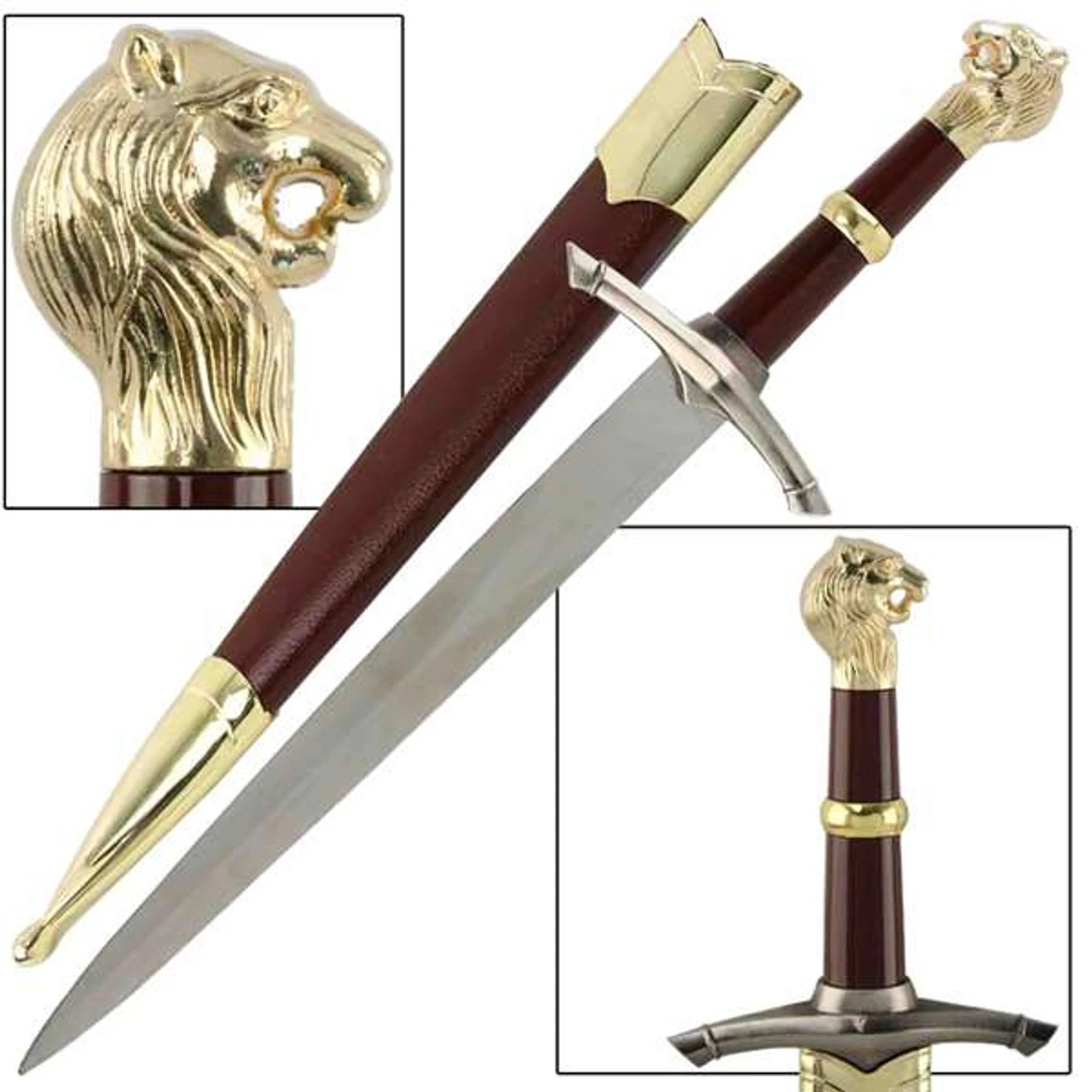 Chronicles Of Narnia Dagger - Image 4