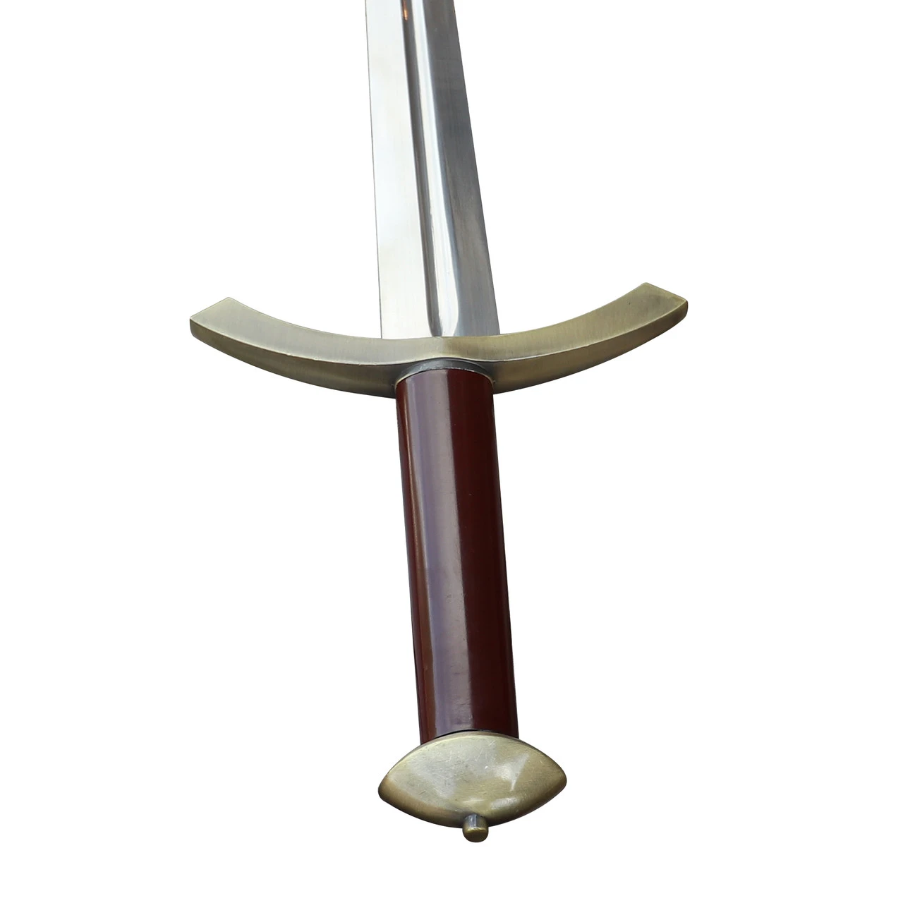 Direwolf Replica Display Decorative Sword Wall Mount Included - Image 6