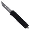 Taste Of Revenge Large Automatic Dual Action OTF Knife