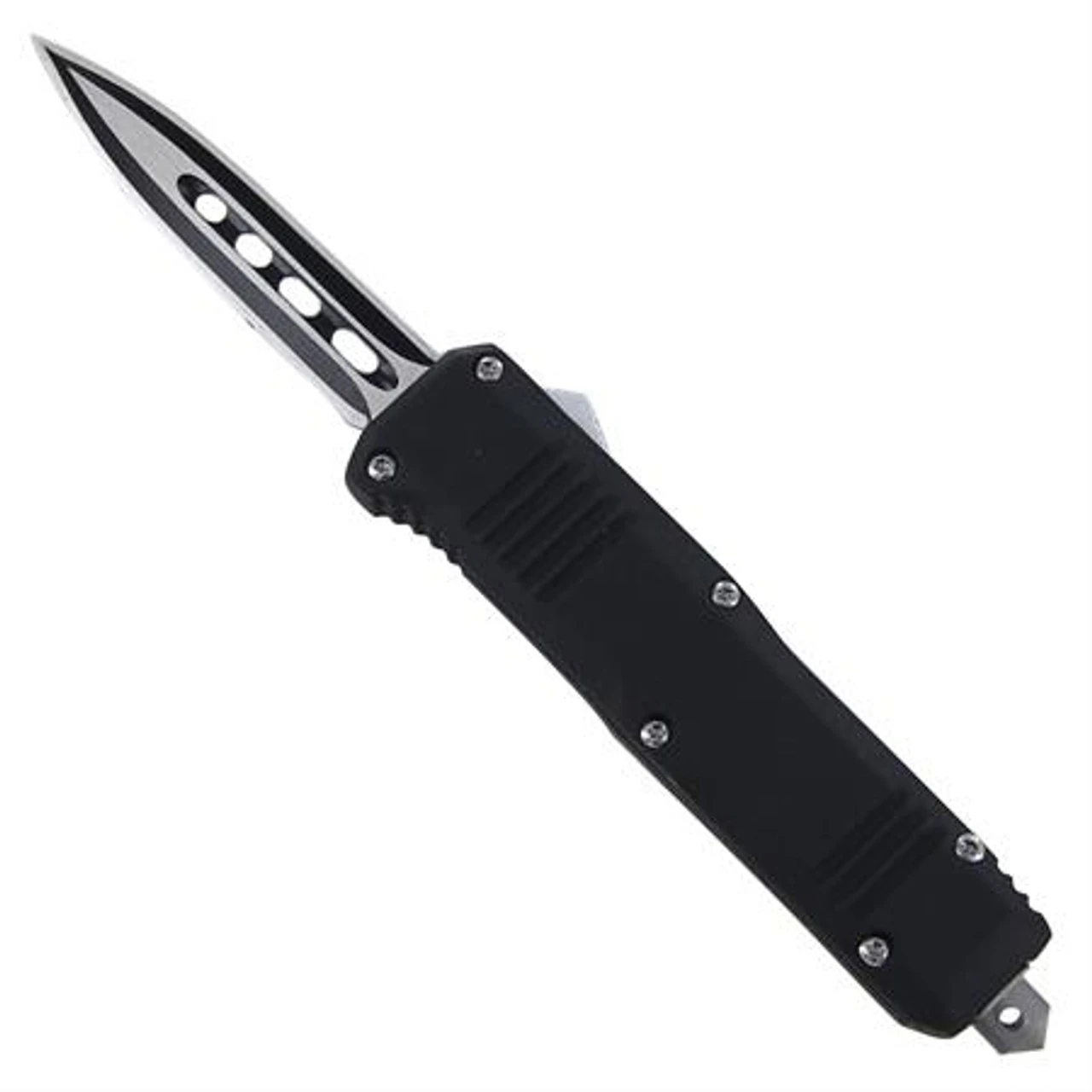 Action Movie Replica Boogeyman OTF Special Ops Dagger Knife - Image 2