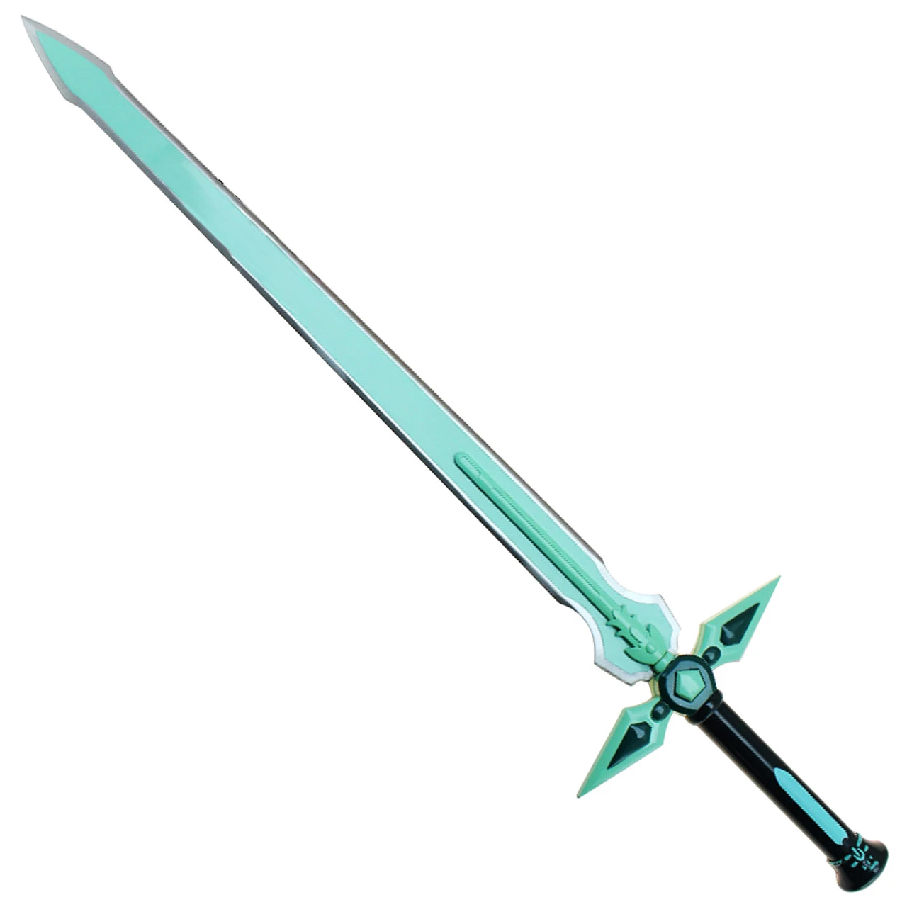 Kiritos Dark Repulser SAO Sword - Image 4
