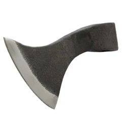 Encroach On Sky Build Your Own DIY Francisca Axe Historical Replica Functional Hand Forged Axe Head Only