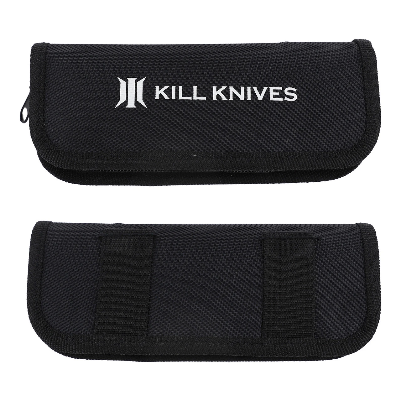 KILL KNIVES⢠Bad Company Ball Bearing Spring Assisted Tanto Blade Pocket Knife - Image 6