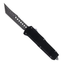 Venom Strike Automatic Dual Action OTF Knife