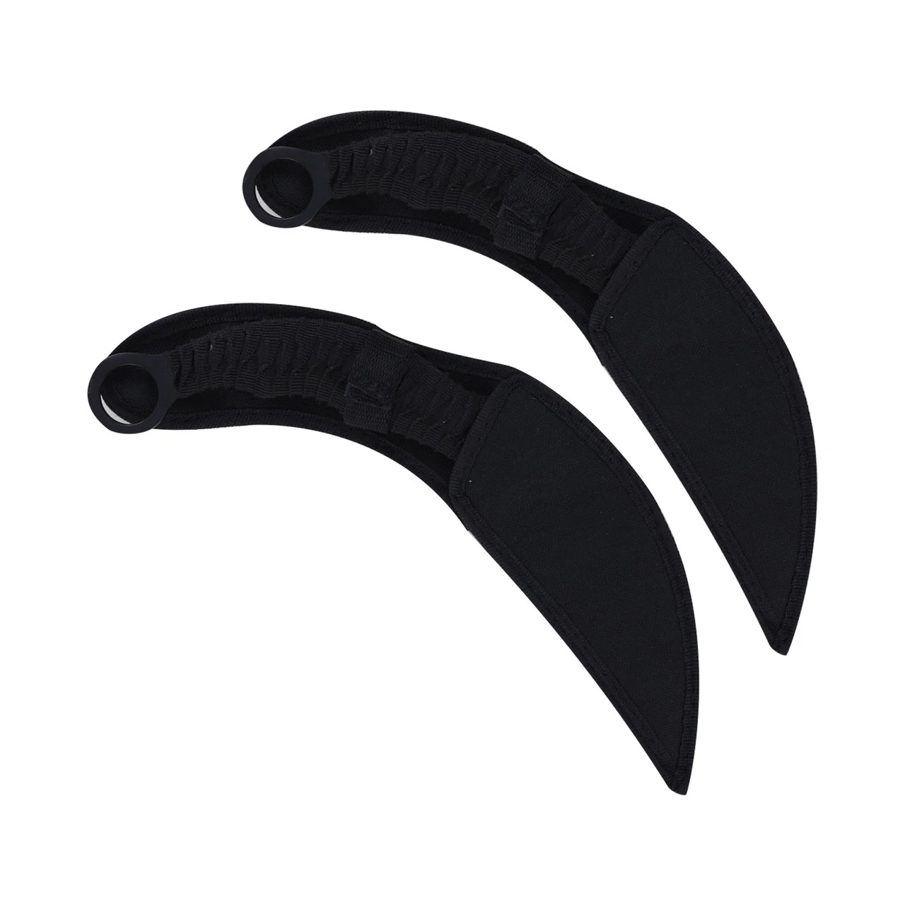 Double Take Twin Karambit Set Of Two - Image 4
