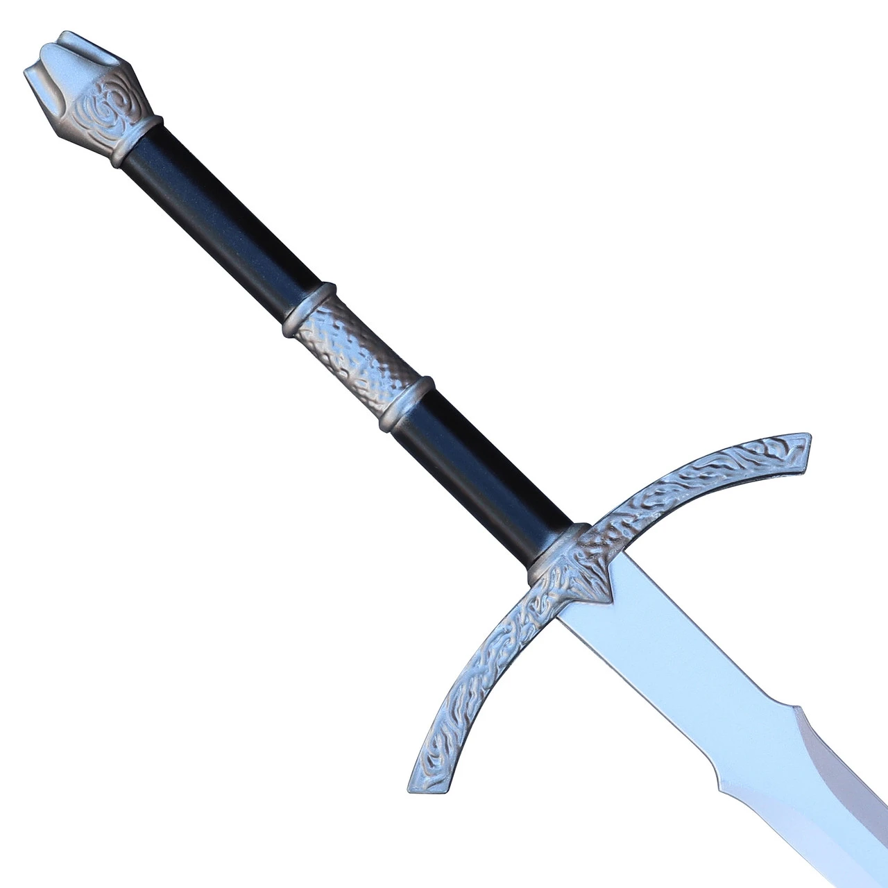 Witch Ruler Foam LARP Cosplay Costume Replica Movie Sword - Image 2