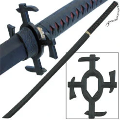 Final Battle Ninja Polyurethane Foam Anime Katana Sword