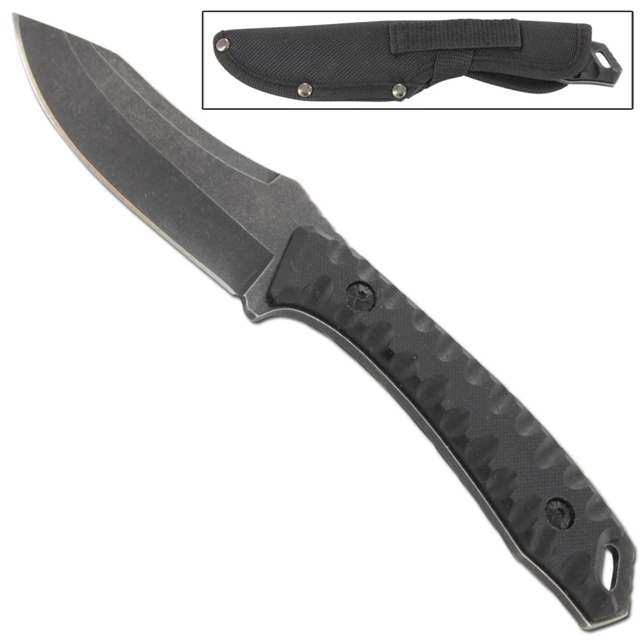 Dark Specter Dao Blade Outdoor Knife - Image 4