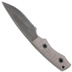 Dark Retaliation Outdoor Hunting Knife