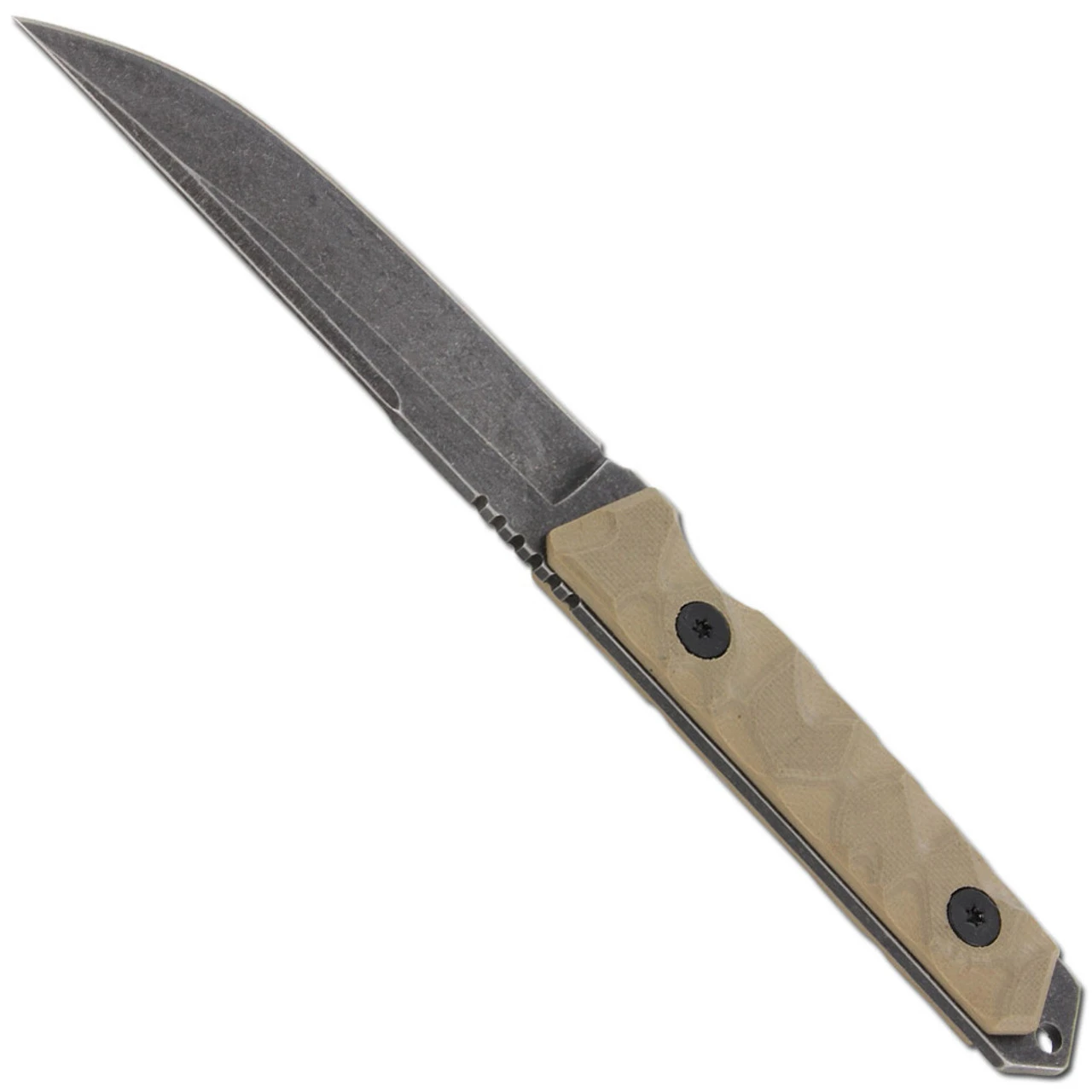 Shade Legacy Fixed Blade Outdoor Knife - Image 2
