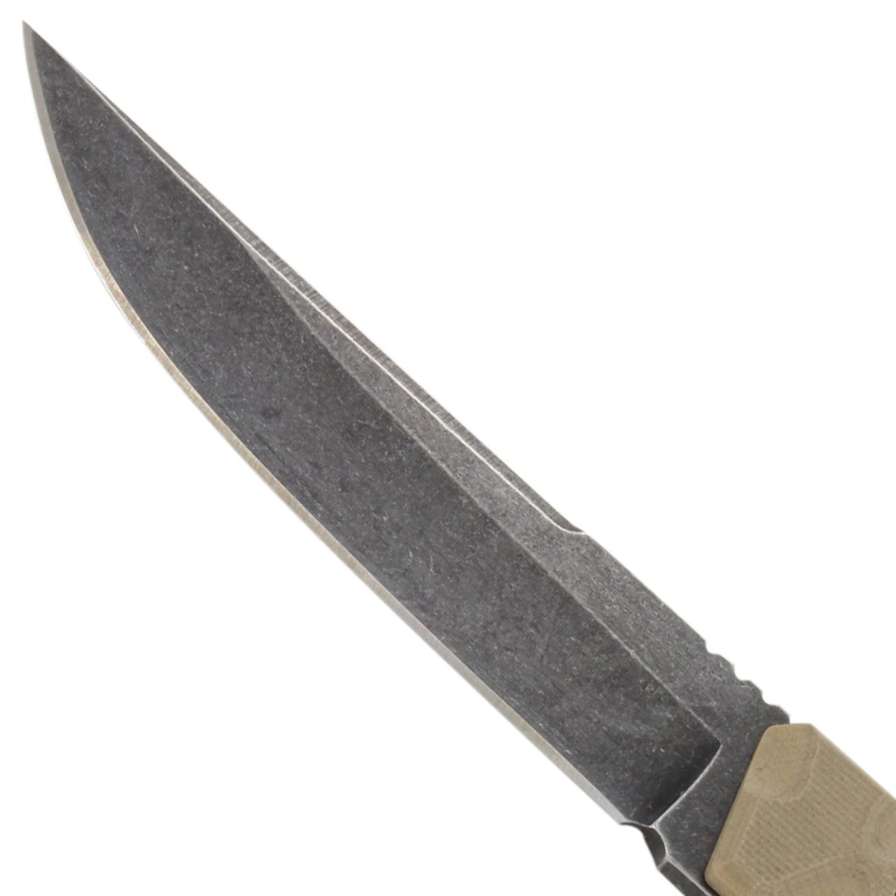 Shade Legacy Fixed Blade Outdoor Knife - Image 3