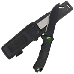 Dead Load Tactical Outdoor Camping Knife