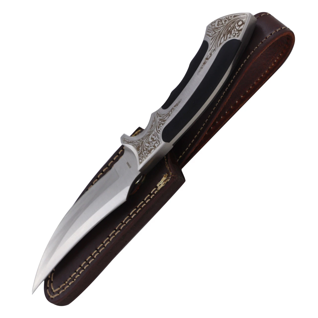 Hunt For Life Dakota Game Hunting Knife - Image 3
