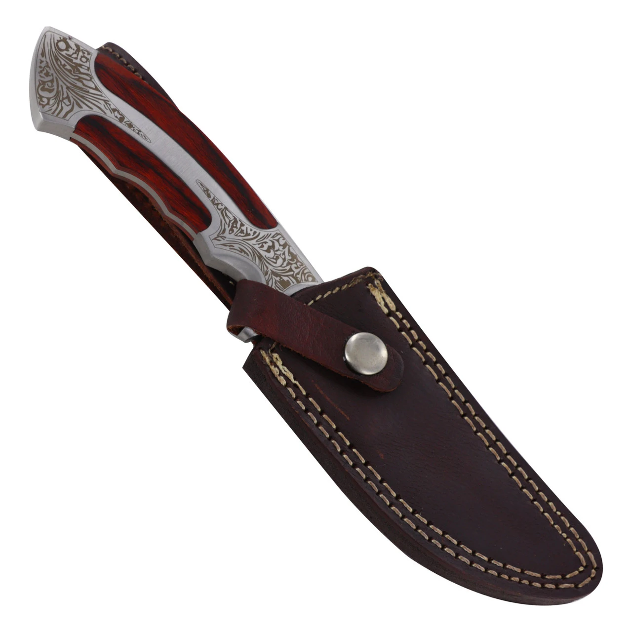 Jameson Hunt For Life Hunting Knife - Image 3