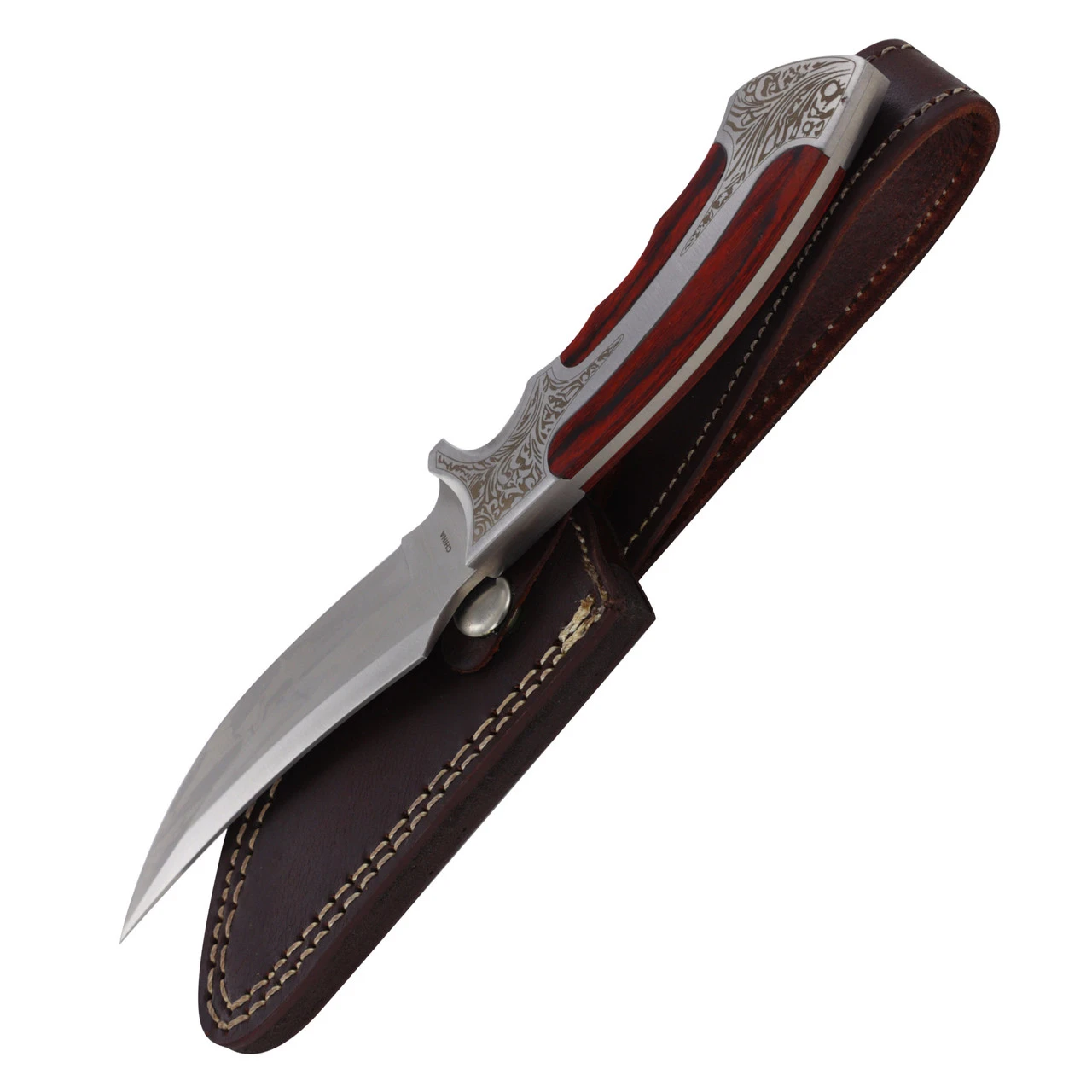 Jameson Hunt For Life Hunting Knife - Image 4