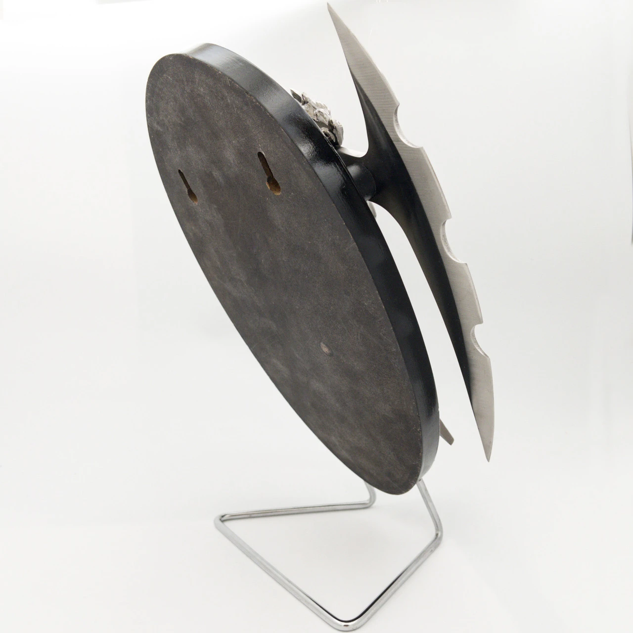 Corrupted Inferno Decorative Display Fantasy Dragon Knives Set Of 2 - Image 5