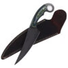 River Carver Hunting Karambit Knife