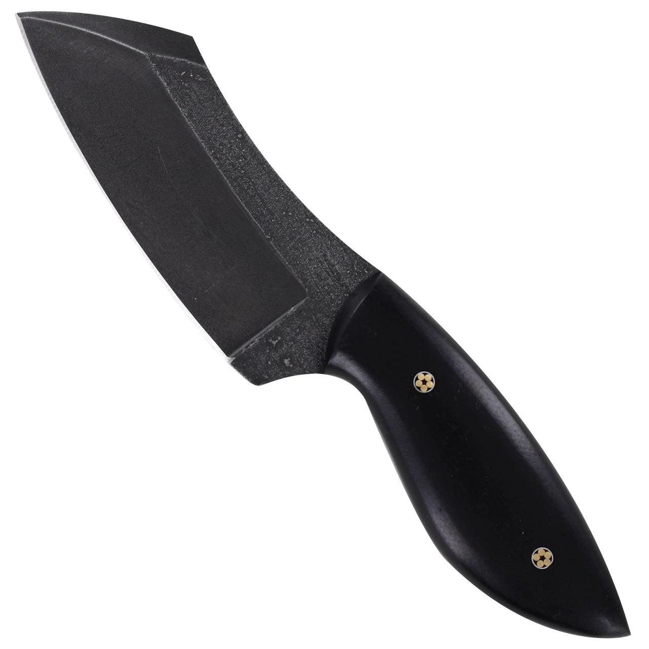 Coming Drought Sheepfoot Small To Medium Game Hunting Knife - Image 2