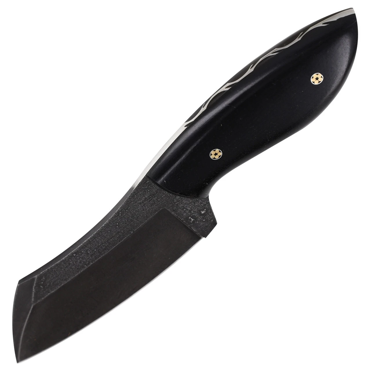 Coming Drought Sheepfoot Small To Medium Game Hunting Knife - Image 3