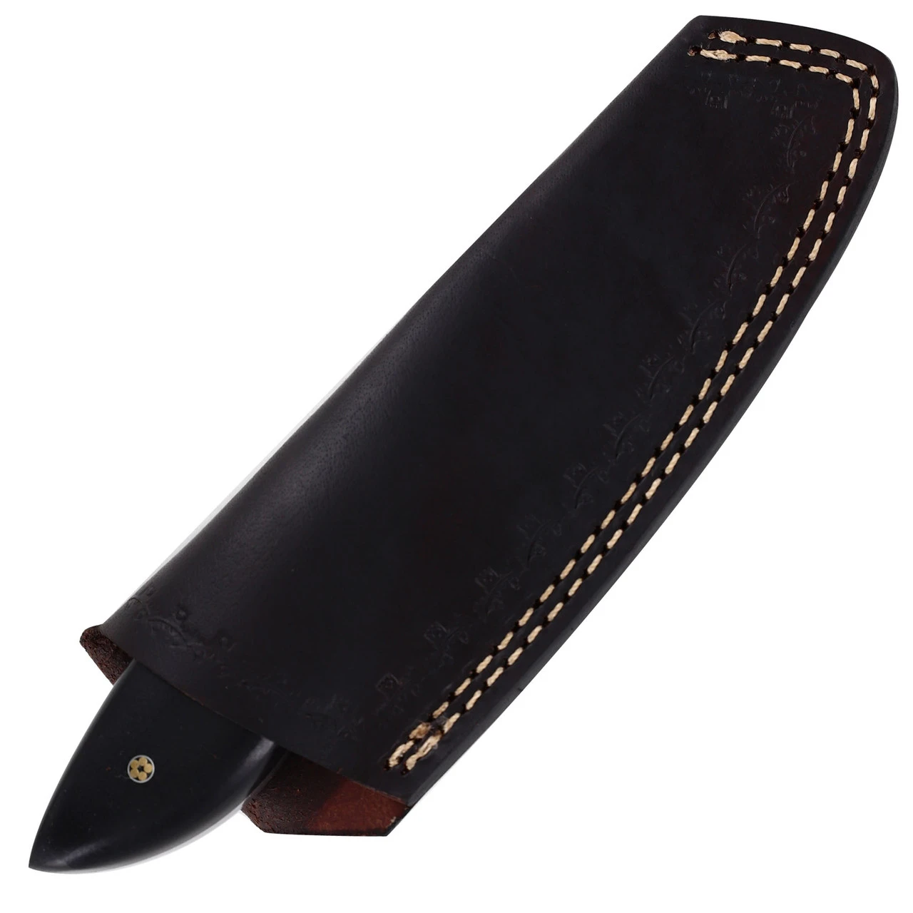Coming Drought Sheepfoot Small To Medium Game Hunting Knife - Image 4