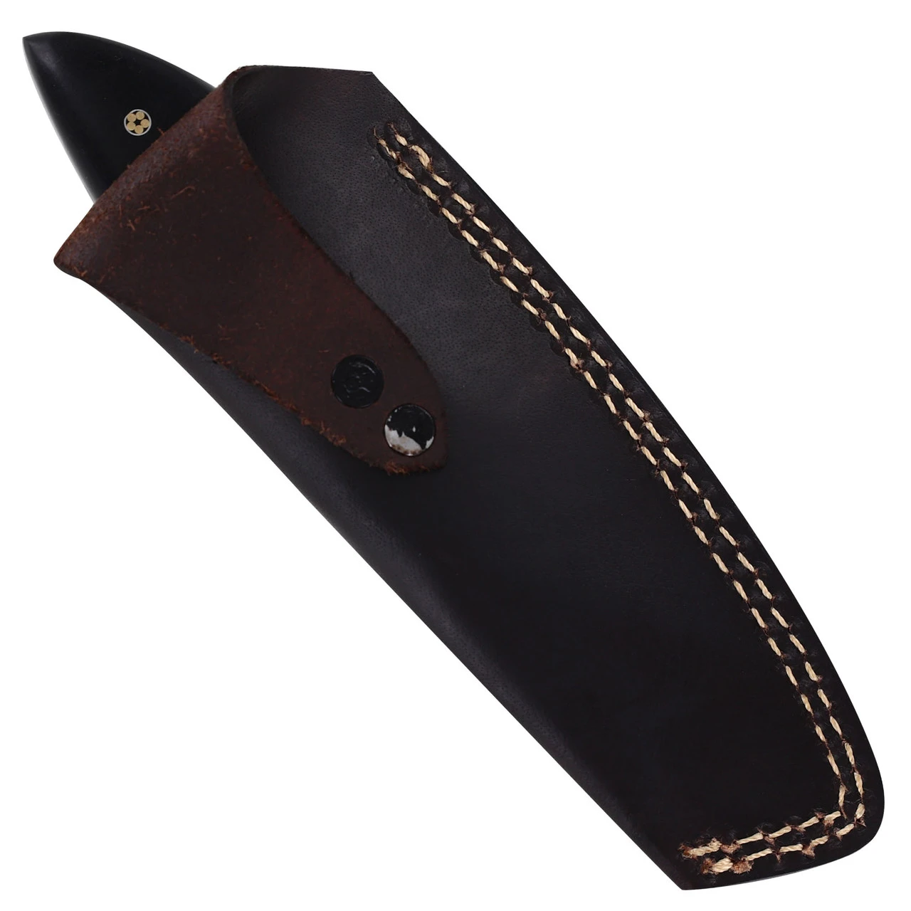 Coming Drought Sheepfoot Small To Medium Game Hunting Knife - Image 5