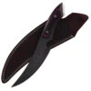 Plum Ridge Trailing Point Hunting Knife