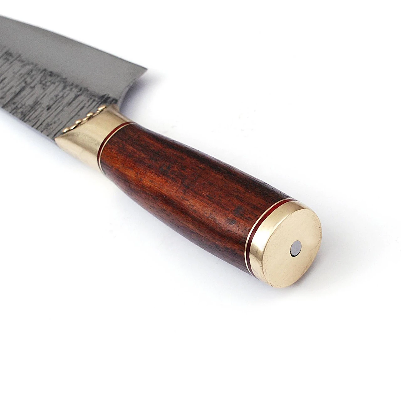 Regal Cook High Carbon Steel Full Tang Chef Kitchen Knife - Image 3