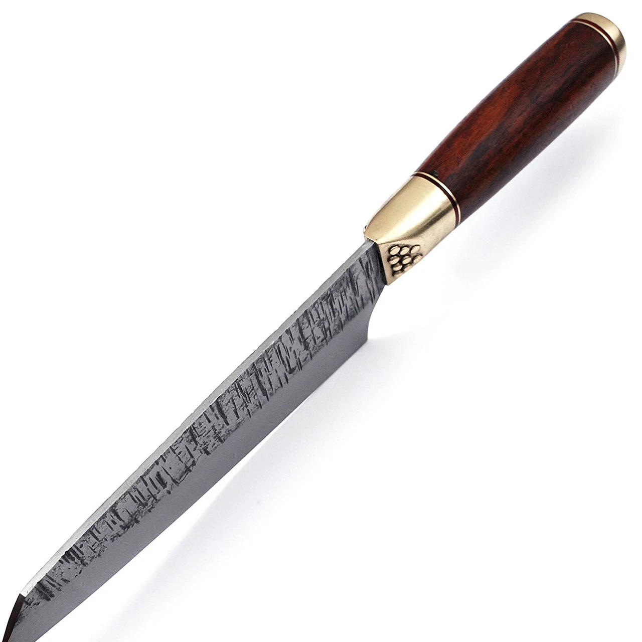 Regal Cook High Carbon Steel Full Tang Chef Kitchen Knife - Image 5