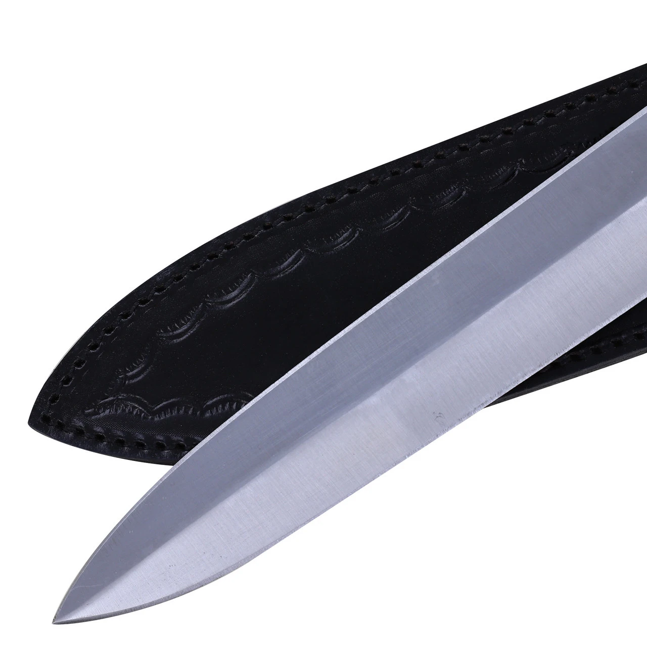 King Of The Archers Full Tang Arming Dagger - Image 8