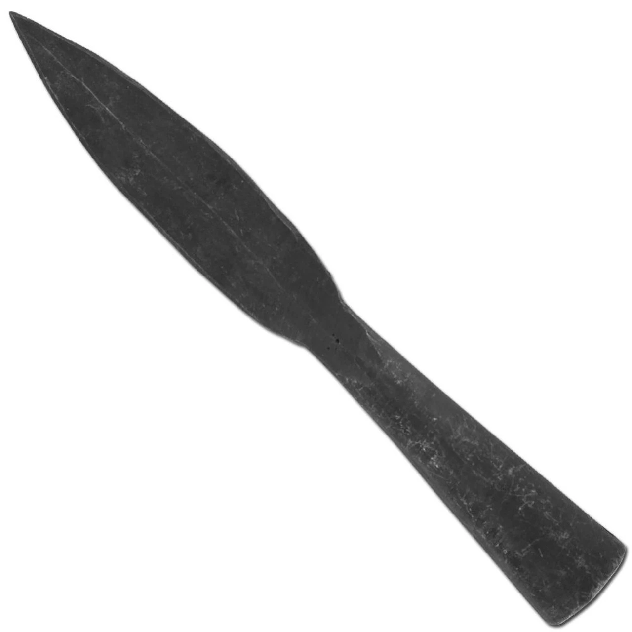 Hand Forged Norse Spear Head