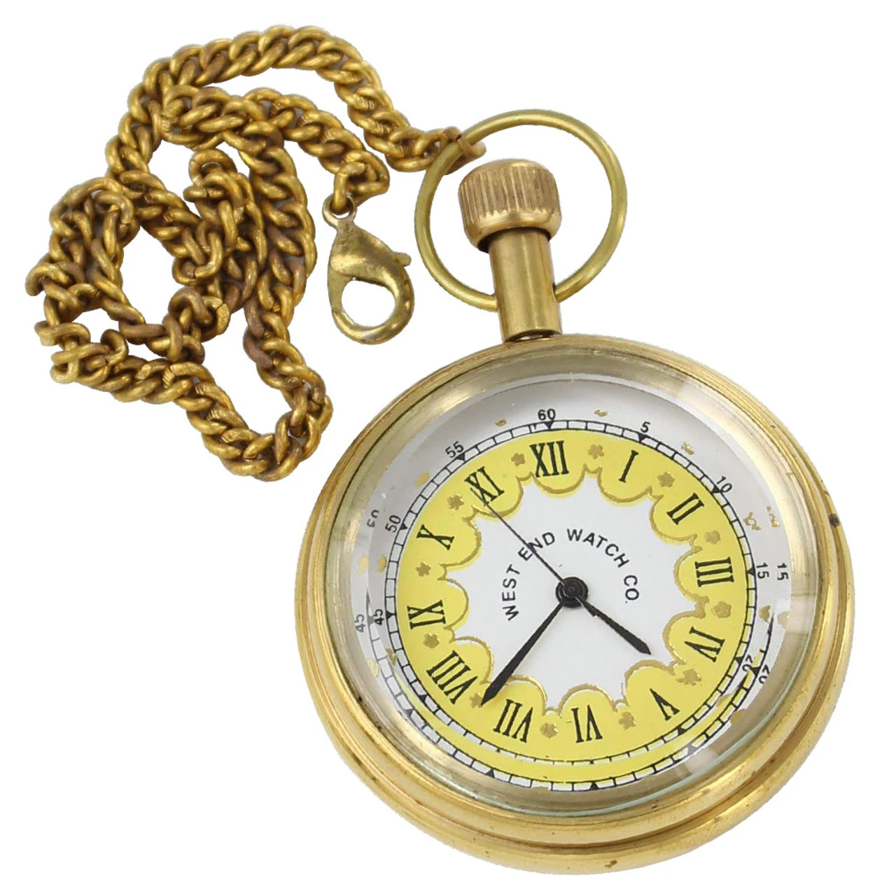Memorable Moments Pocket Watch - Image 4