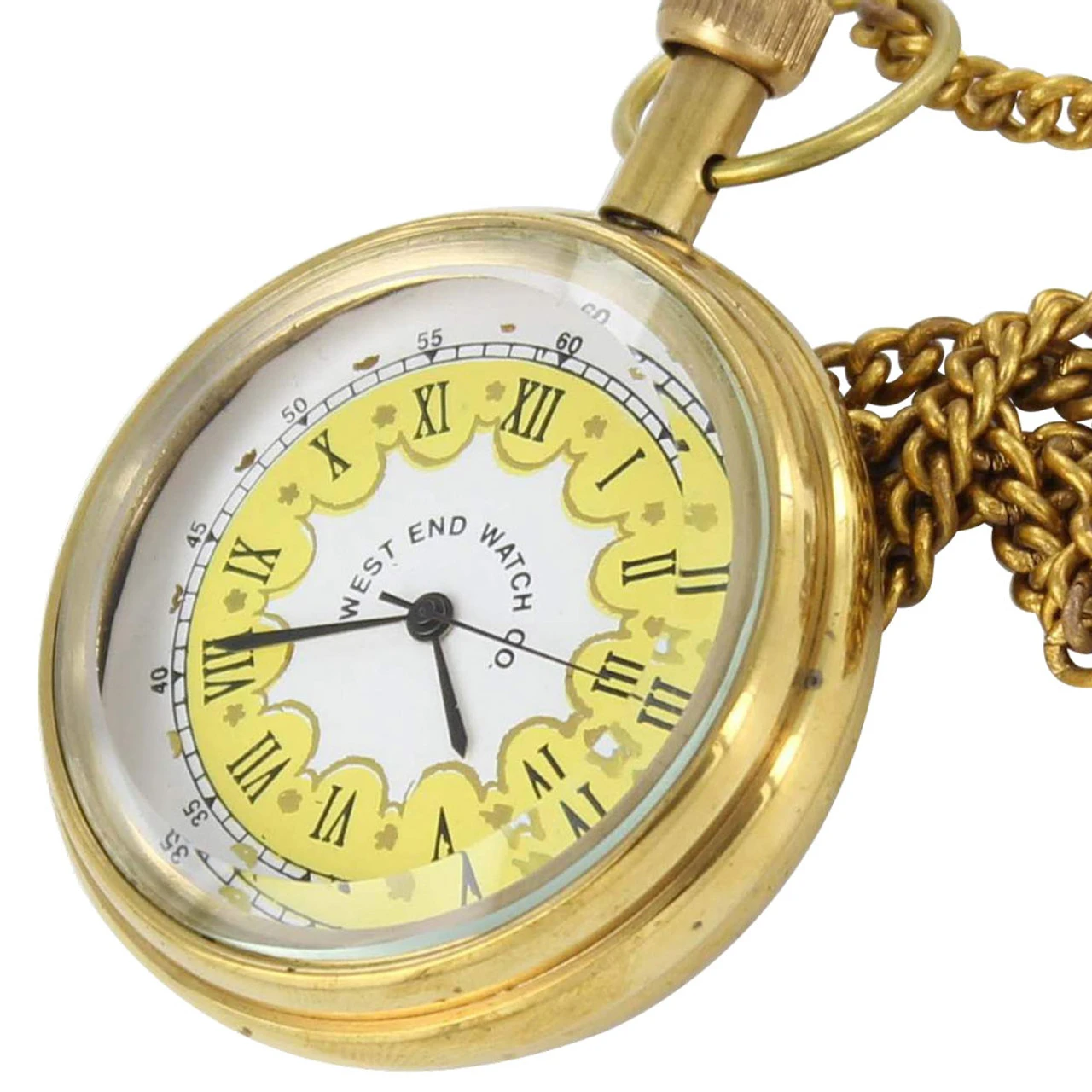 Memorable Moments Pocket Watch - Image 3