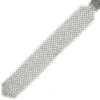 Medieval Chainmail Business Tie