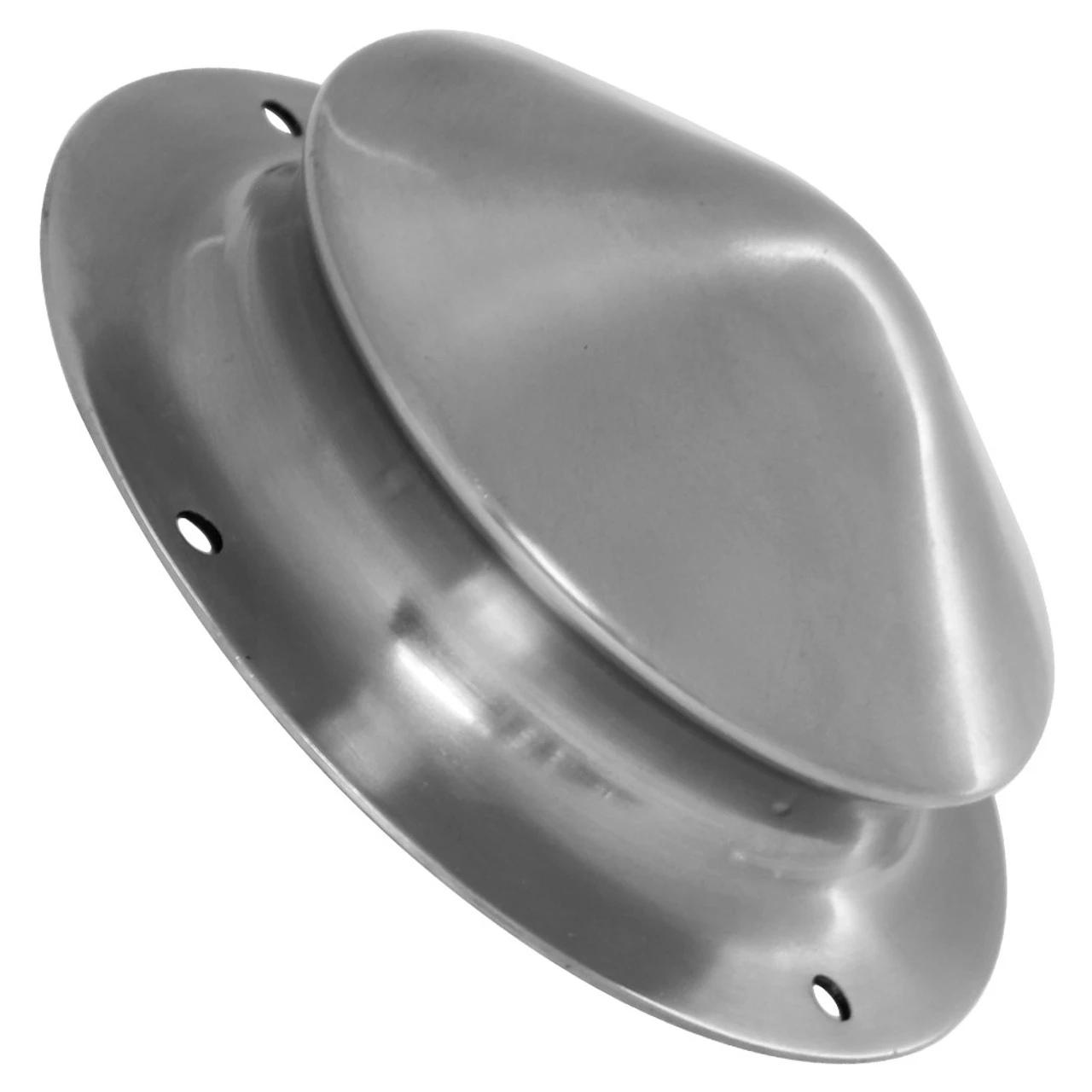 Shield Boss Power Surge Iron With Rivets - Image 3