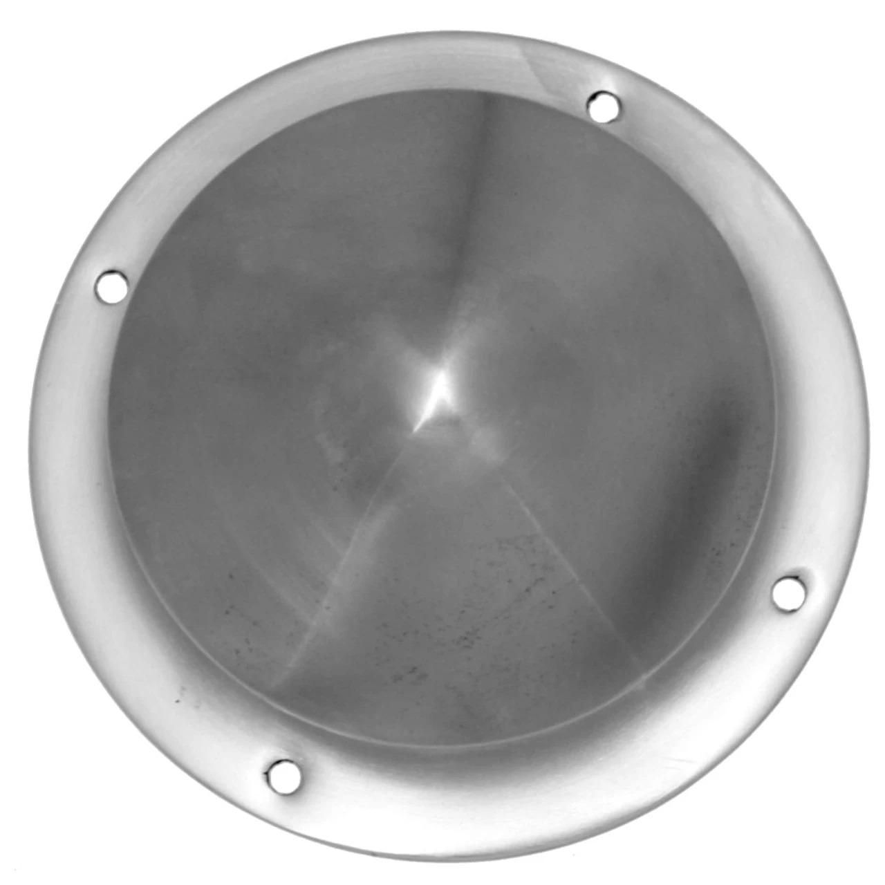 Shield Boss Power Surge Iron With Rivets - Image 2