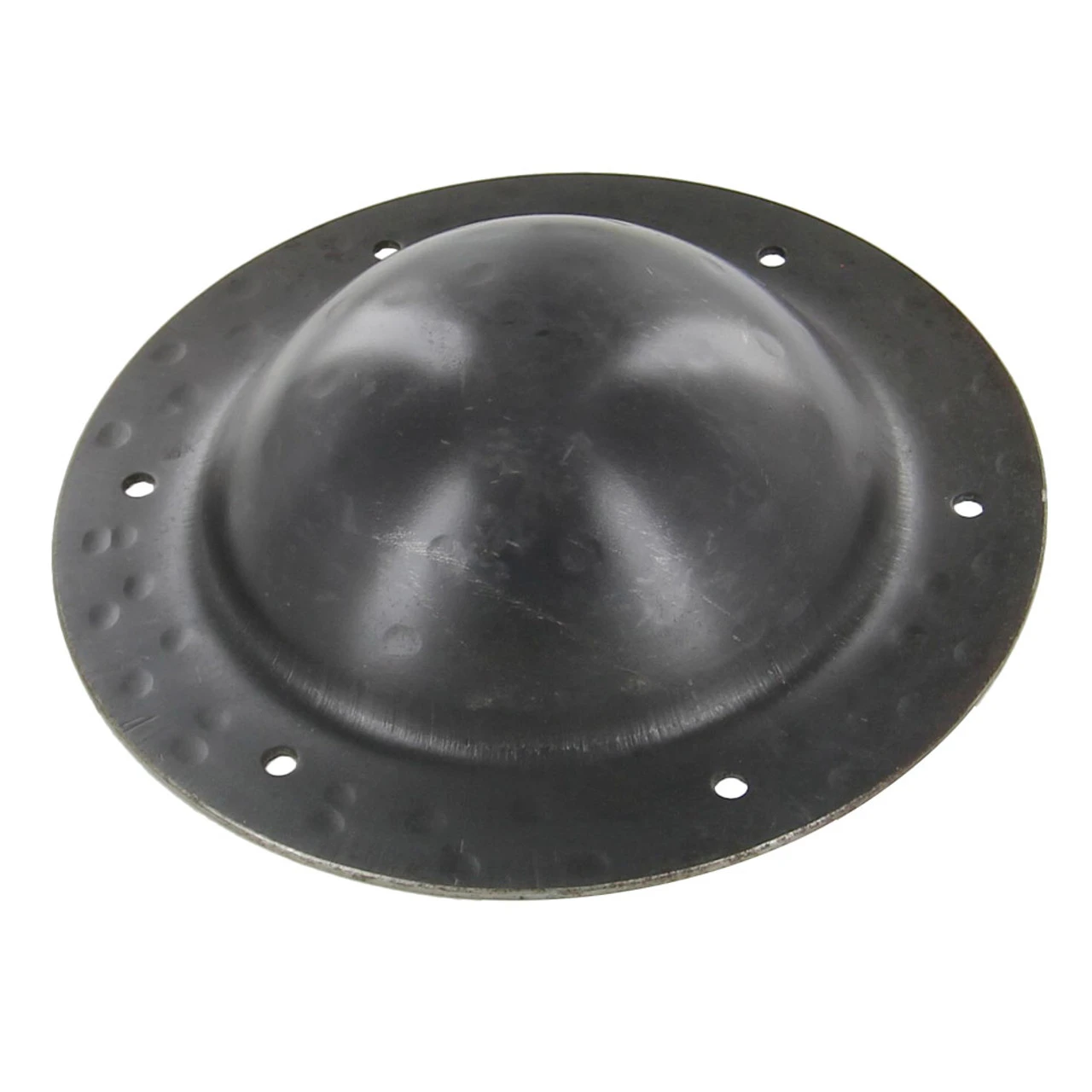 Medieval Hand Forged Shield Umbo - Image 2