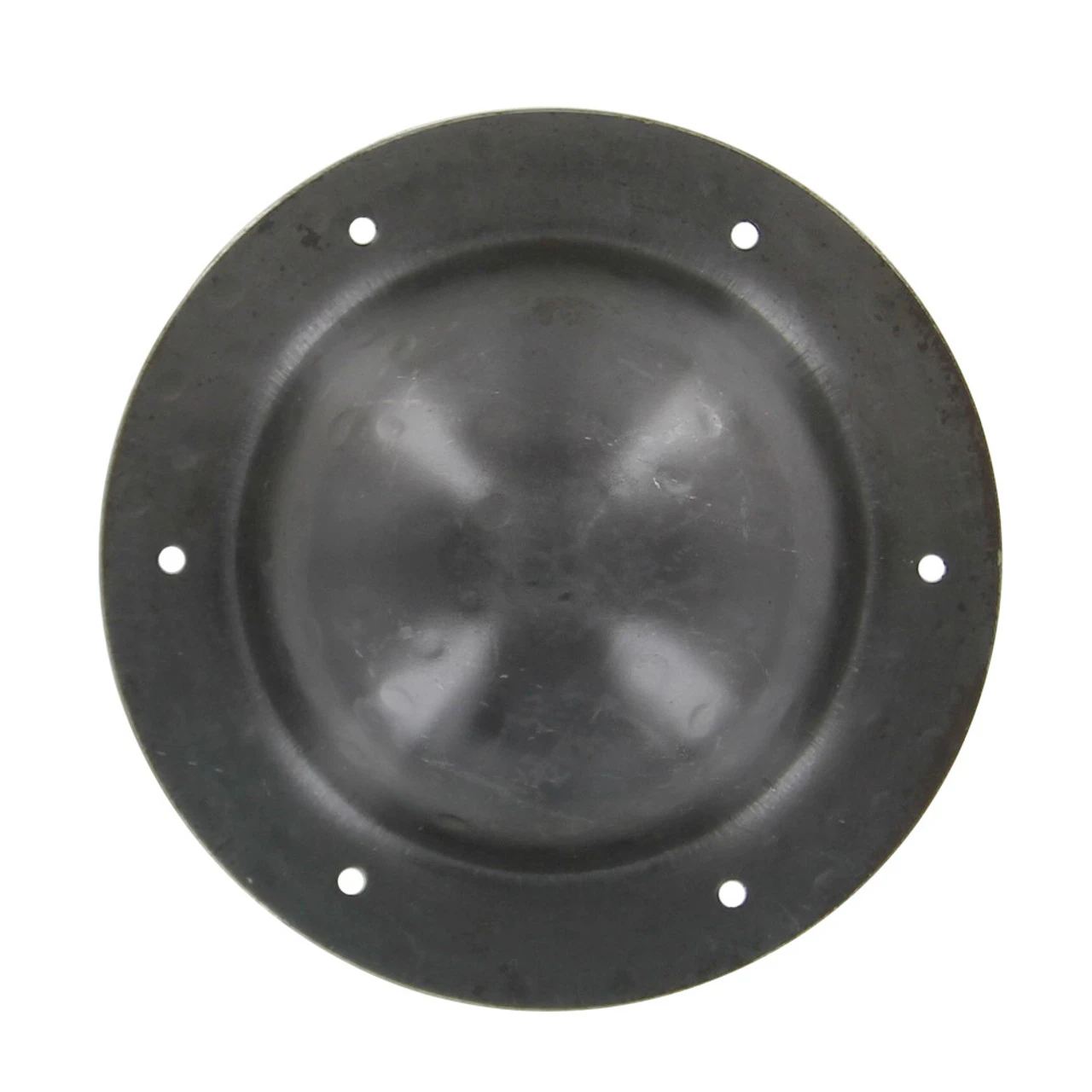 Medieval Hand Forged Shield Umbo - Image 3