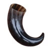 Extra Large Medieval Beer Ale Mead Drinking Horn