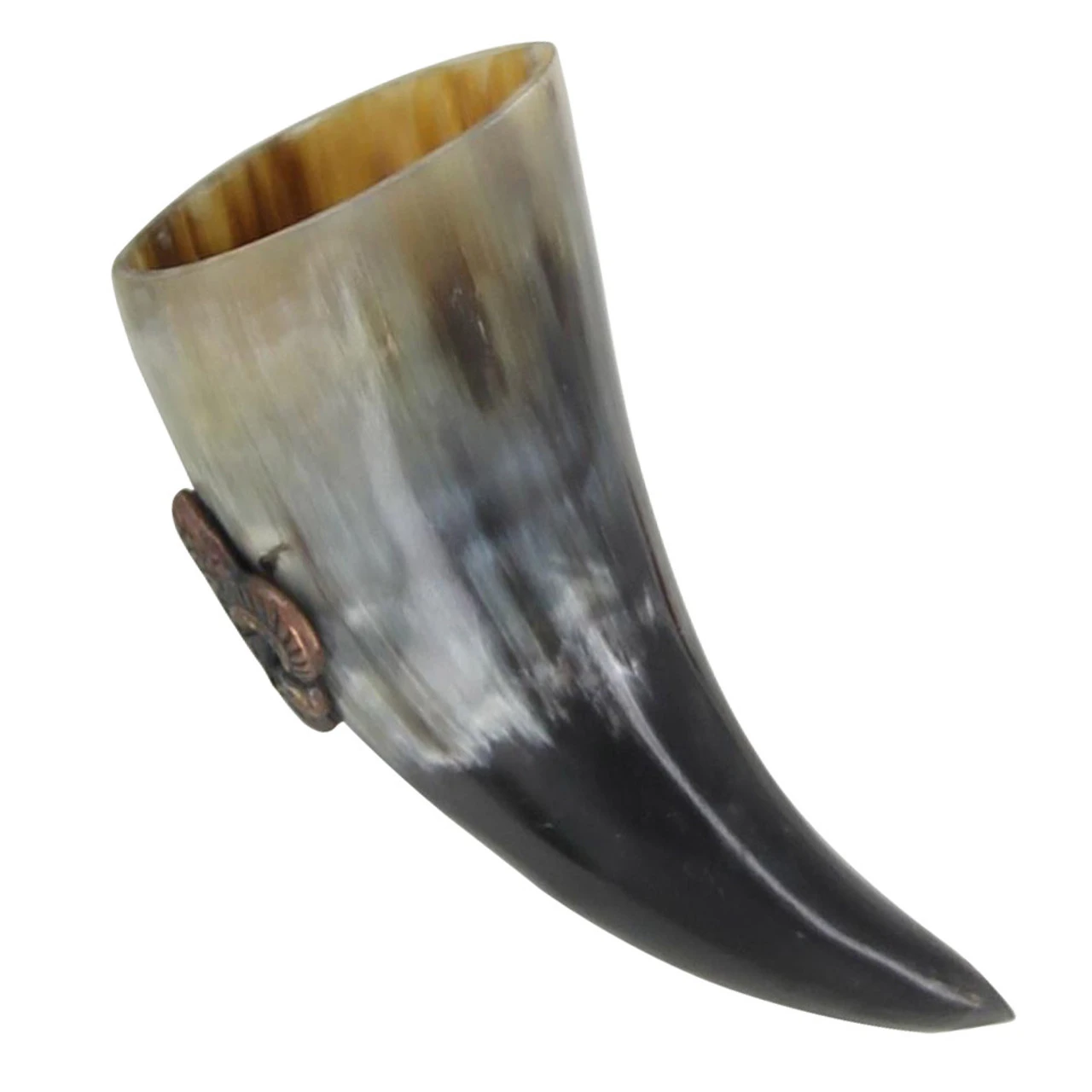 Kings Musketeers Drinking Horn Set - Image 3