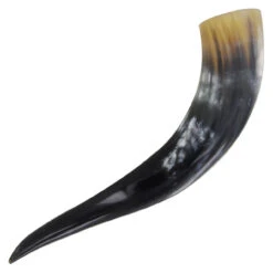 Stallion Medieval Drinking Horn