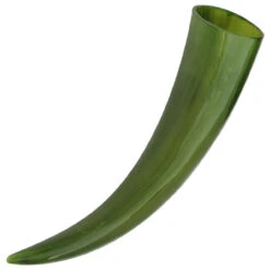 Luck O The Irish Celtic Drinking Horn