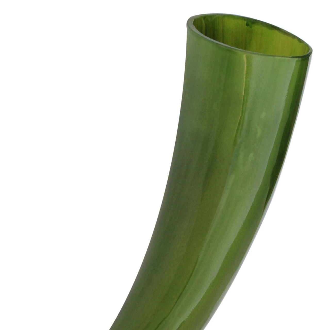 Luck O The Irish Celtic Drinking Horn - Image 2