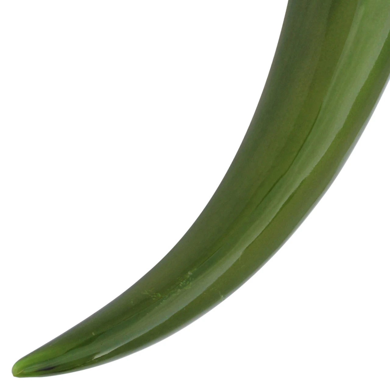 Luck O The Irish Celtic Drinking Horn - Image 3