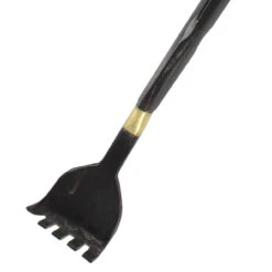 Buffalo Horn Back Scratcher