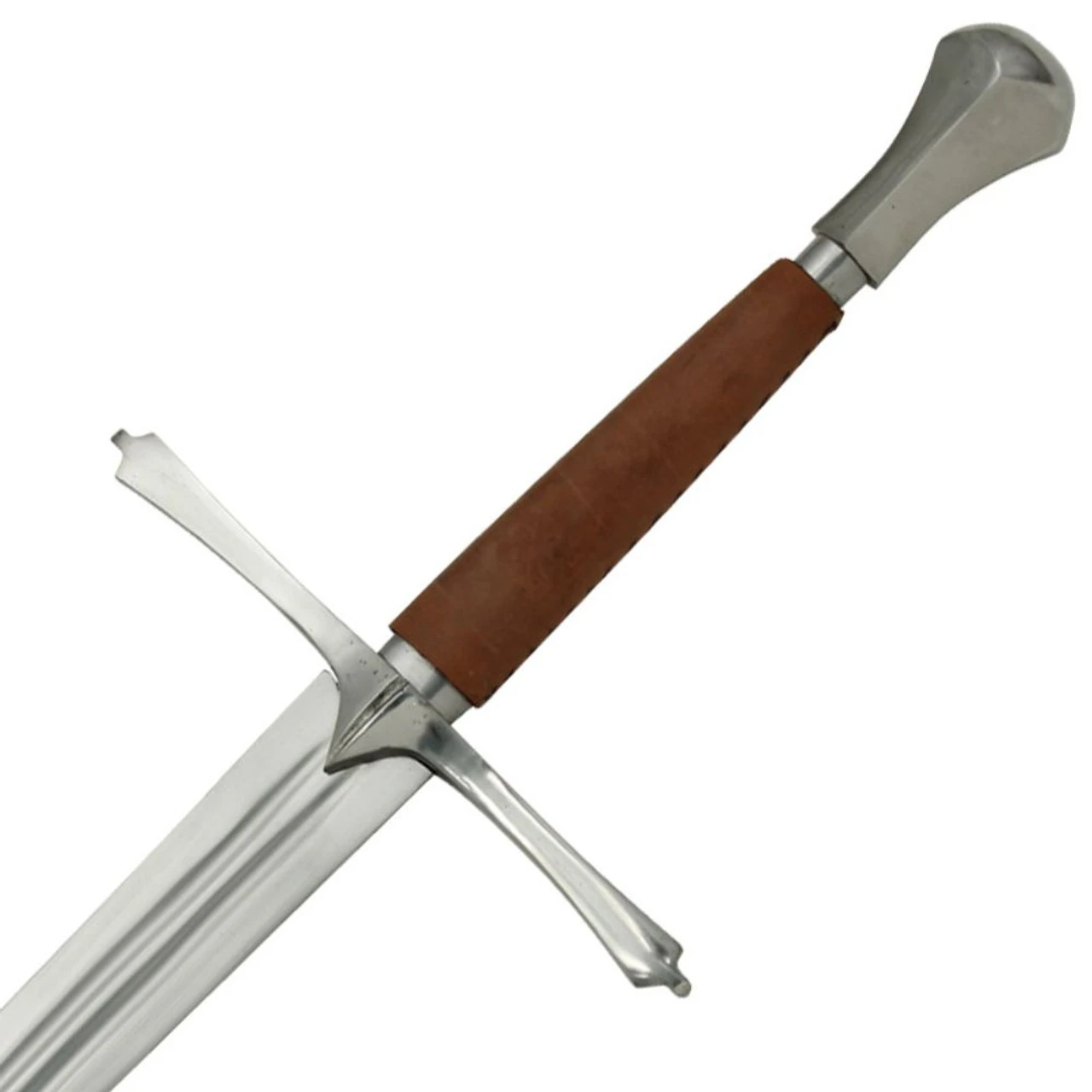 Late Middle Ages Hand And A Half Sword - Image 3