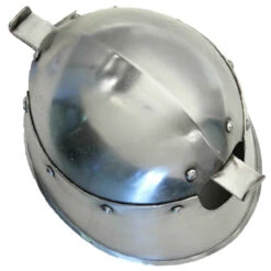 Medieval Basket Hilt Cup