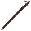 Medieval Fencing Carbon Steel Knightly Dagger